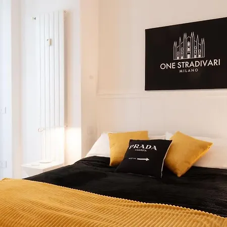 One Stradivari - Luxury Design In Buenos Aires 아파트
