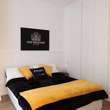 아파트 One Stradivari - Luxury Design In Buenos Aires