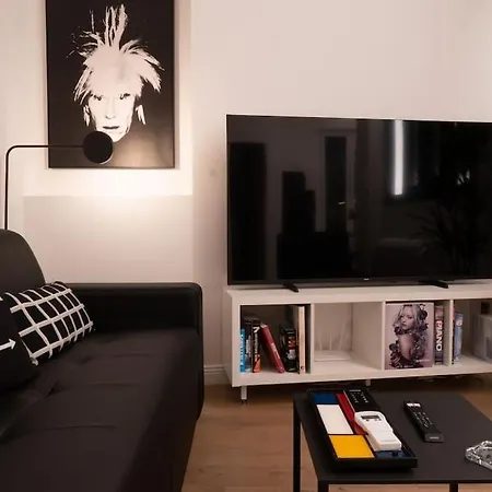 One Stradivari - Luxury Design In Buenos Aires 아파트