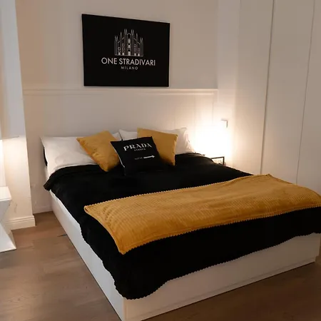 One Stradivari - Luxury Design In Buenos Aires Apartman *