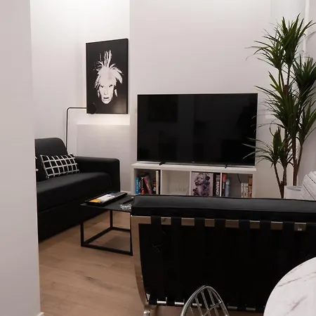 One Stradivari - Luxury Design In Buenos Aires * Milánó